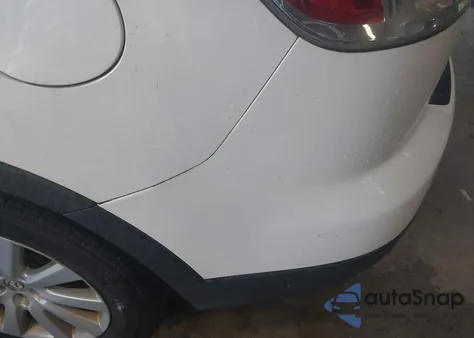 2009 Mazda Cx-9 Touring из США, поврежденный, VIN JM3TB38V590180864